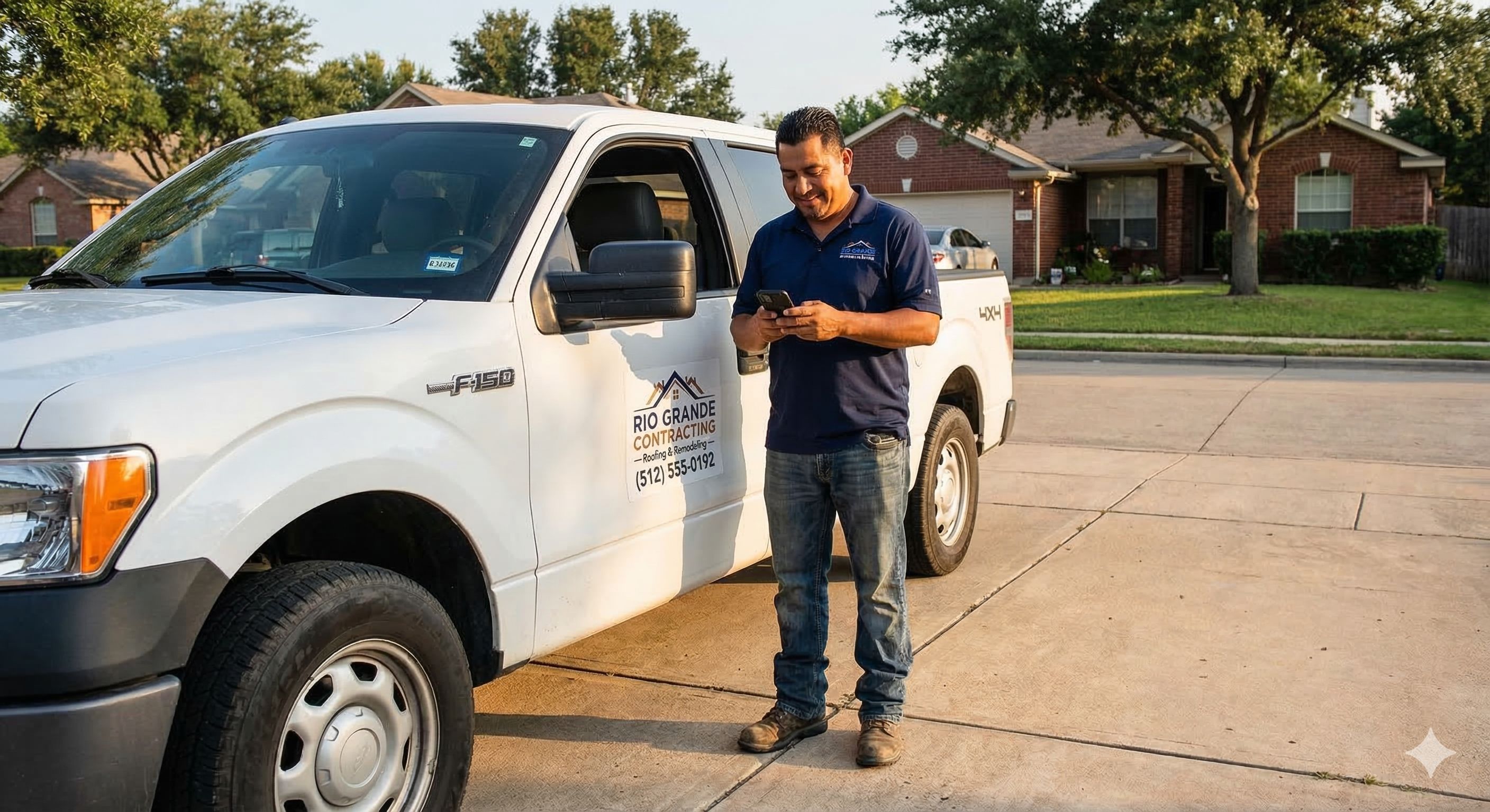 Hector, Founder of FieldStack